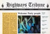 Highways Tribune