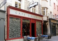Eroeffnungsausstellung-CafeGalerie-